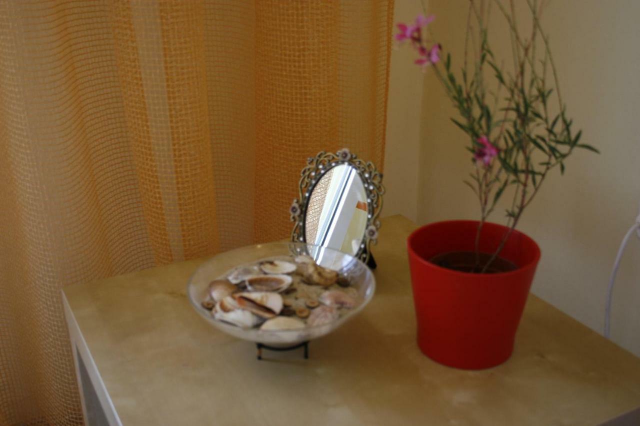 Cosy Apartment By The Sea Metamorfosi  Exteriér fotografie