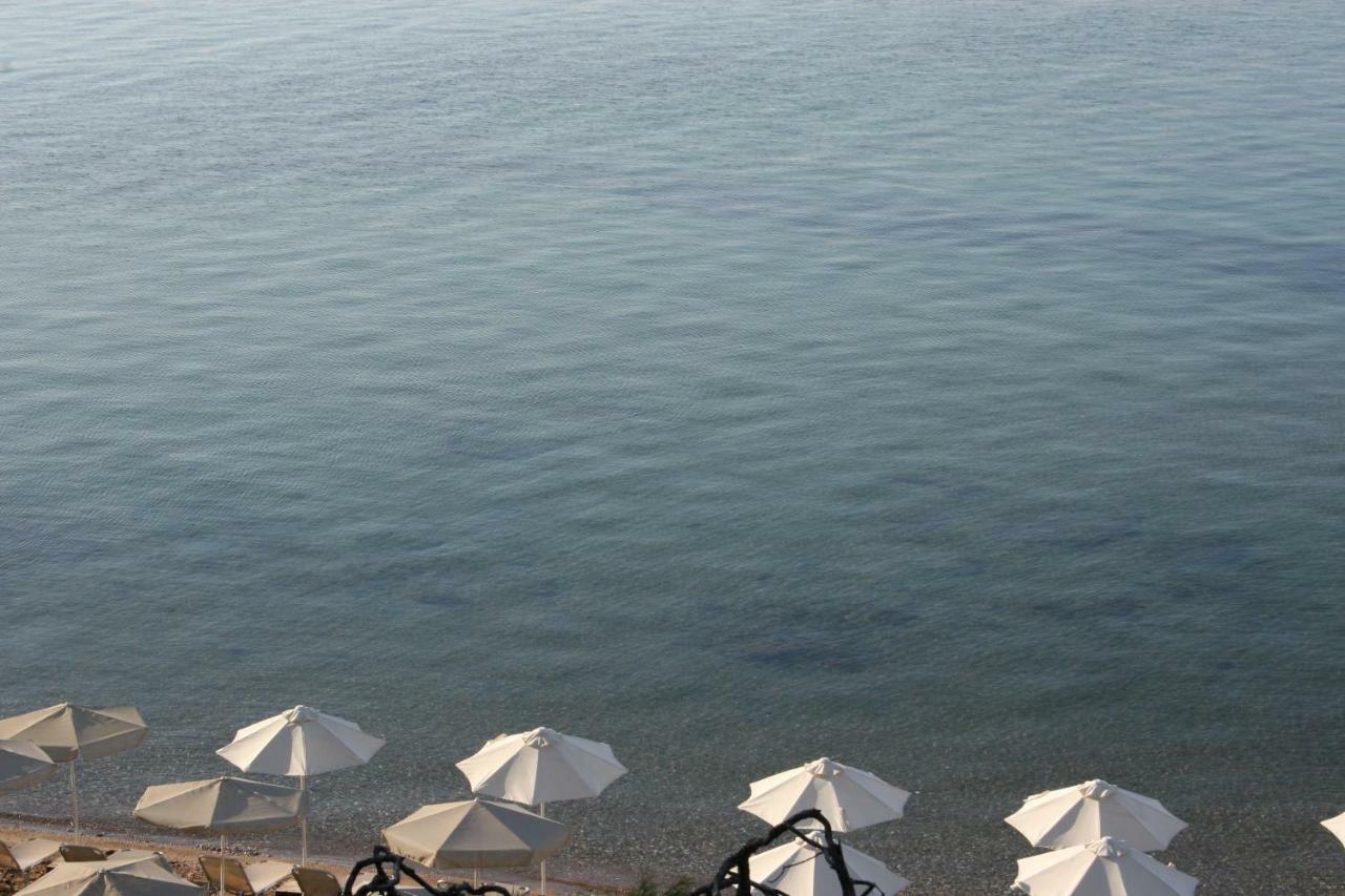 Cosy Apartment By The Sea Metamorfosi  Exteriér fotografie