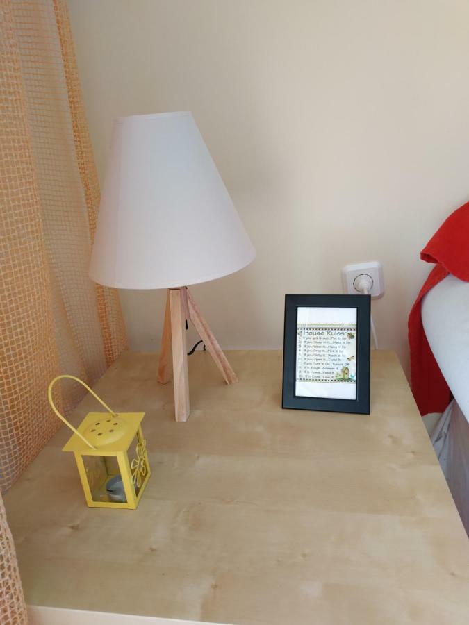Cosy Apartment By The Sea Metamorfosi  Exteriér fotografie